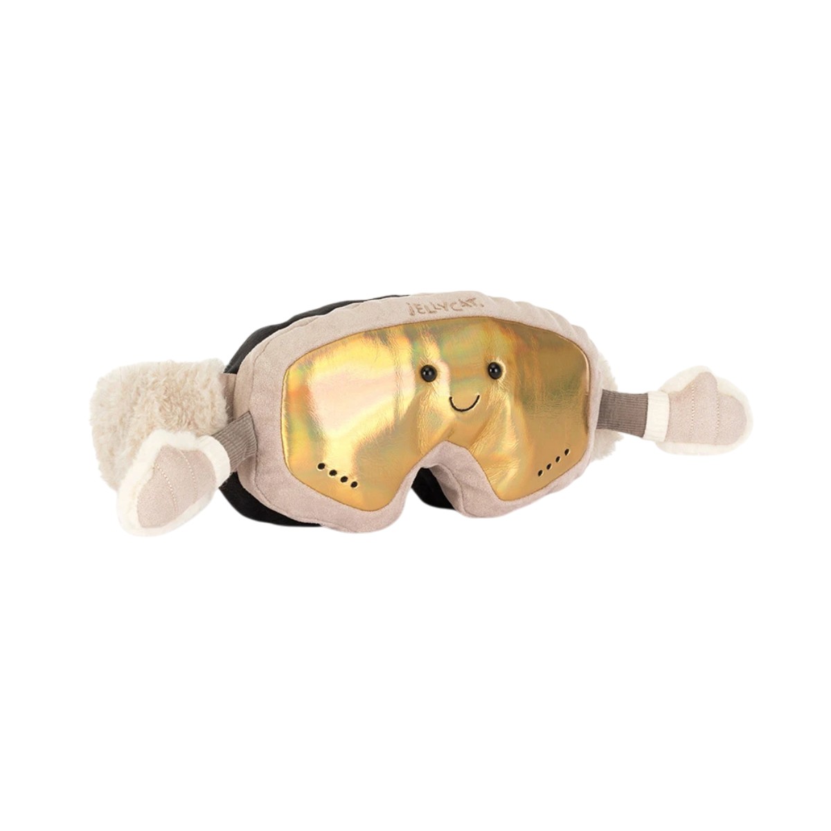 Jellycat Amuseables Sports Ski Club Googles