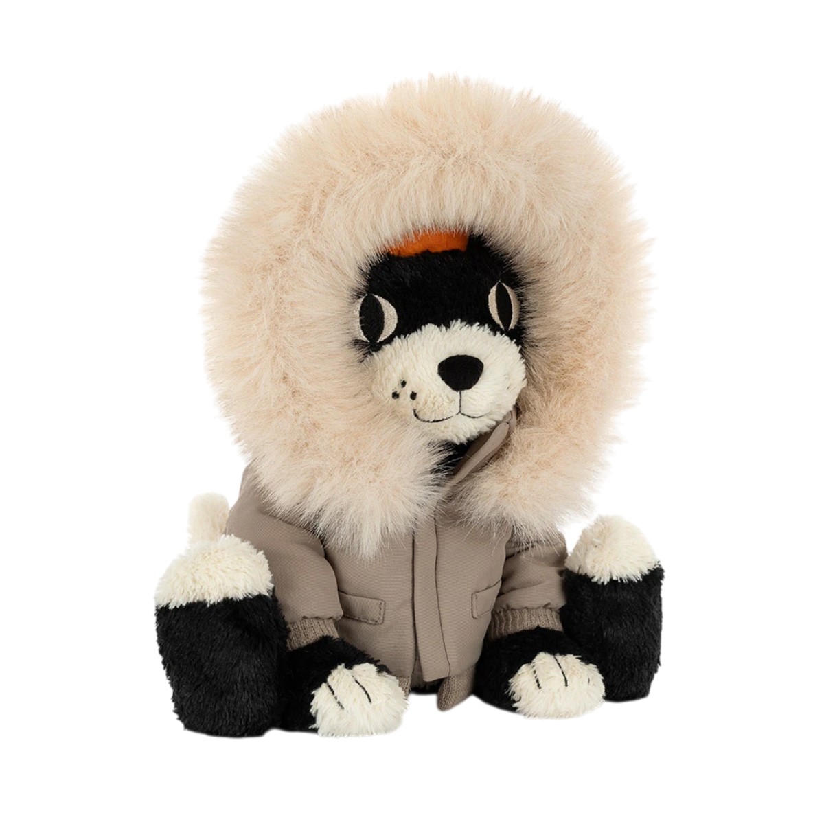 Jellycat Jack Alpine