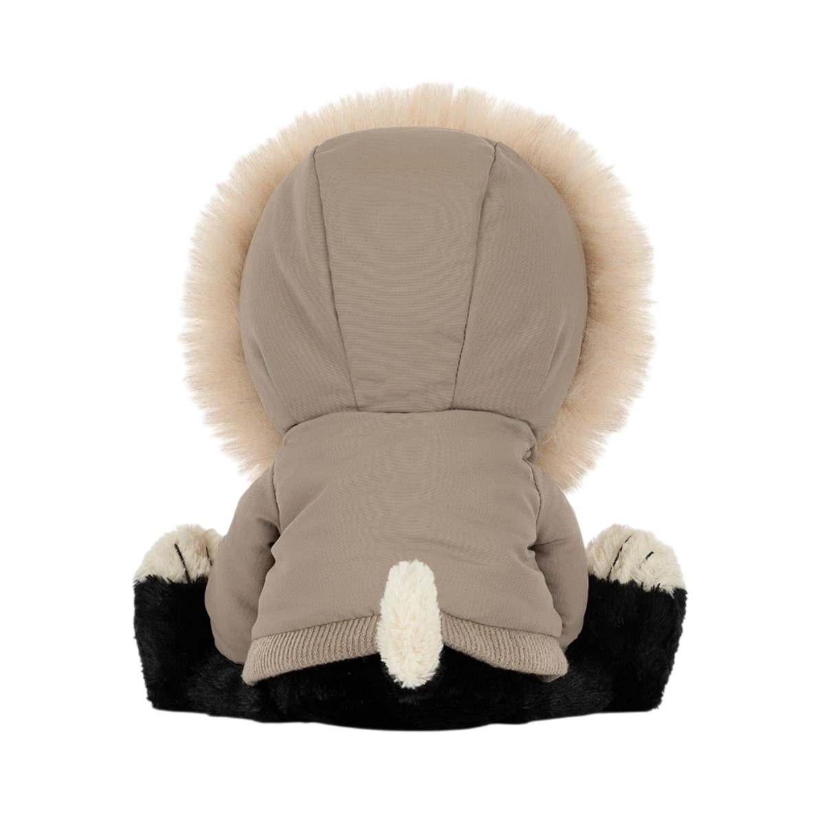 Jellycat Jack Alpine