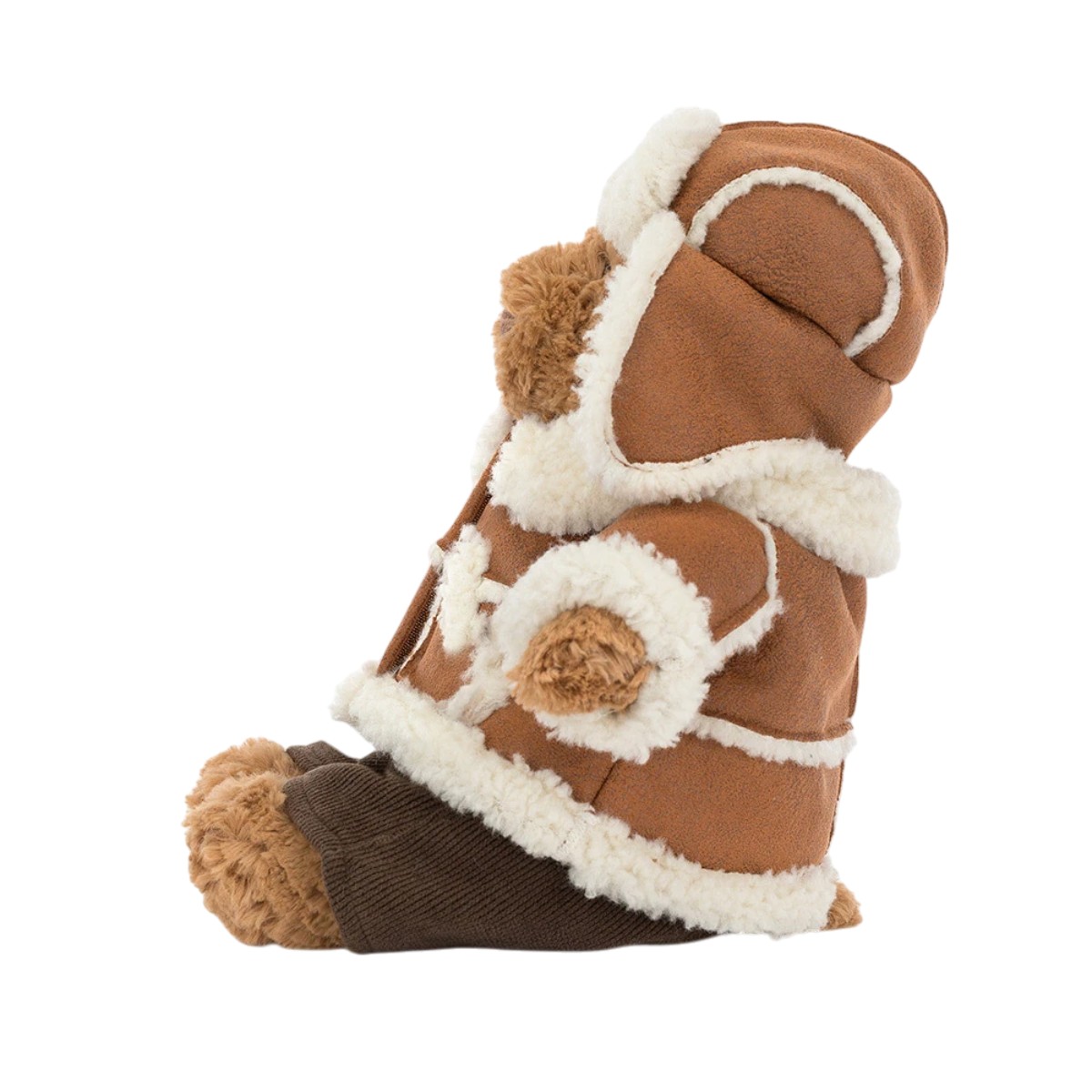 Jellycat Bartholomew Bear, Alpine