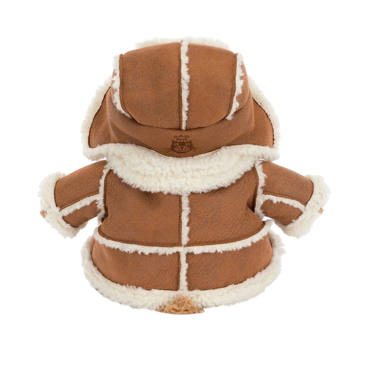 Jellycat Bartholomew Bear, Alpine