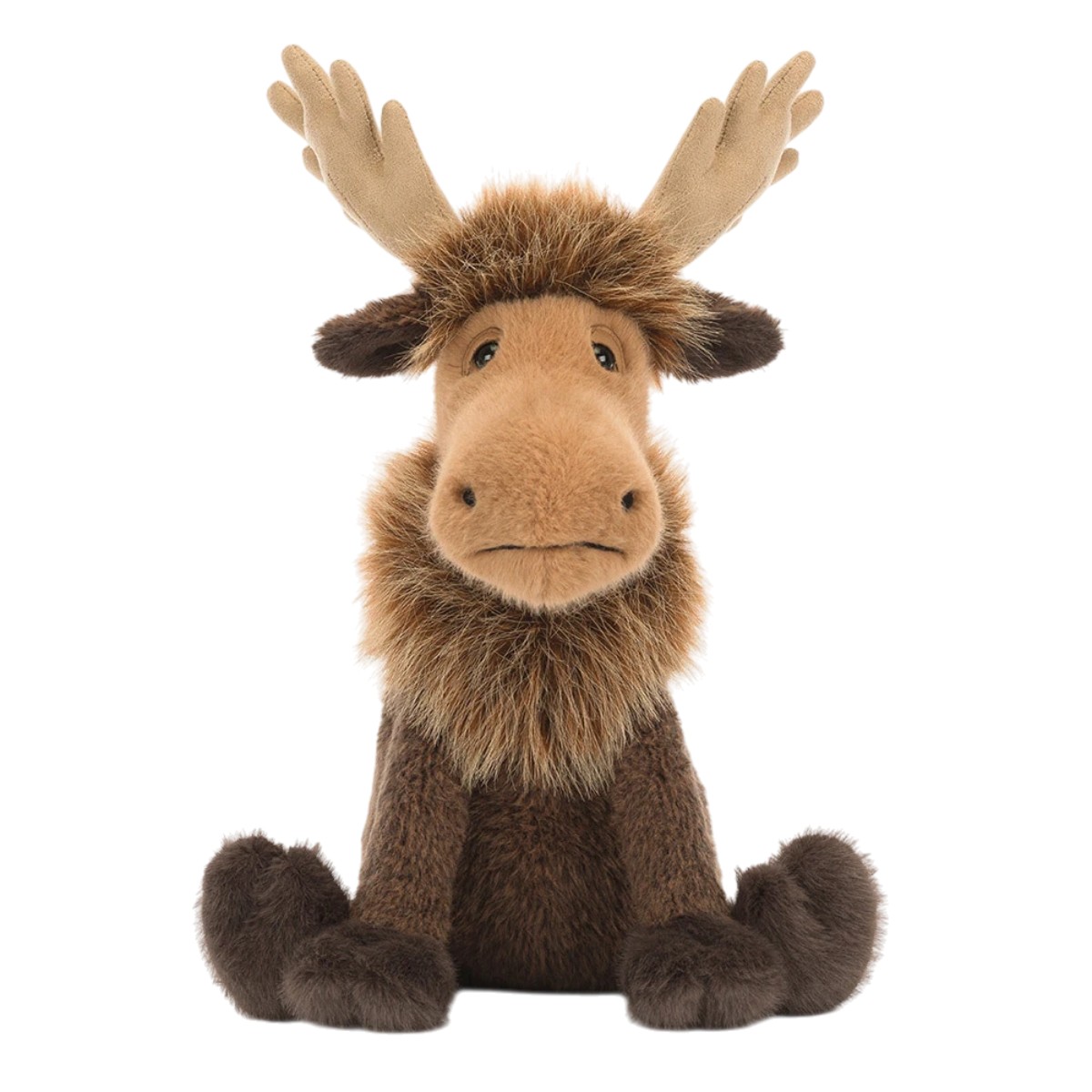 Jellycat Birchly Moose
