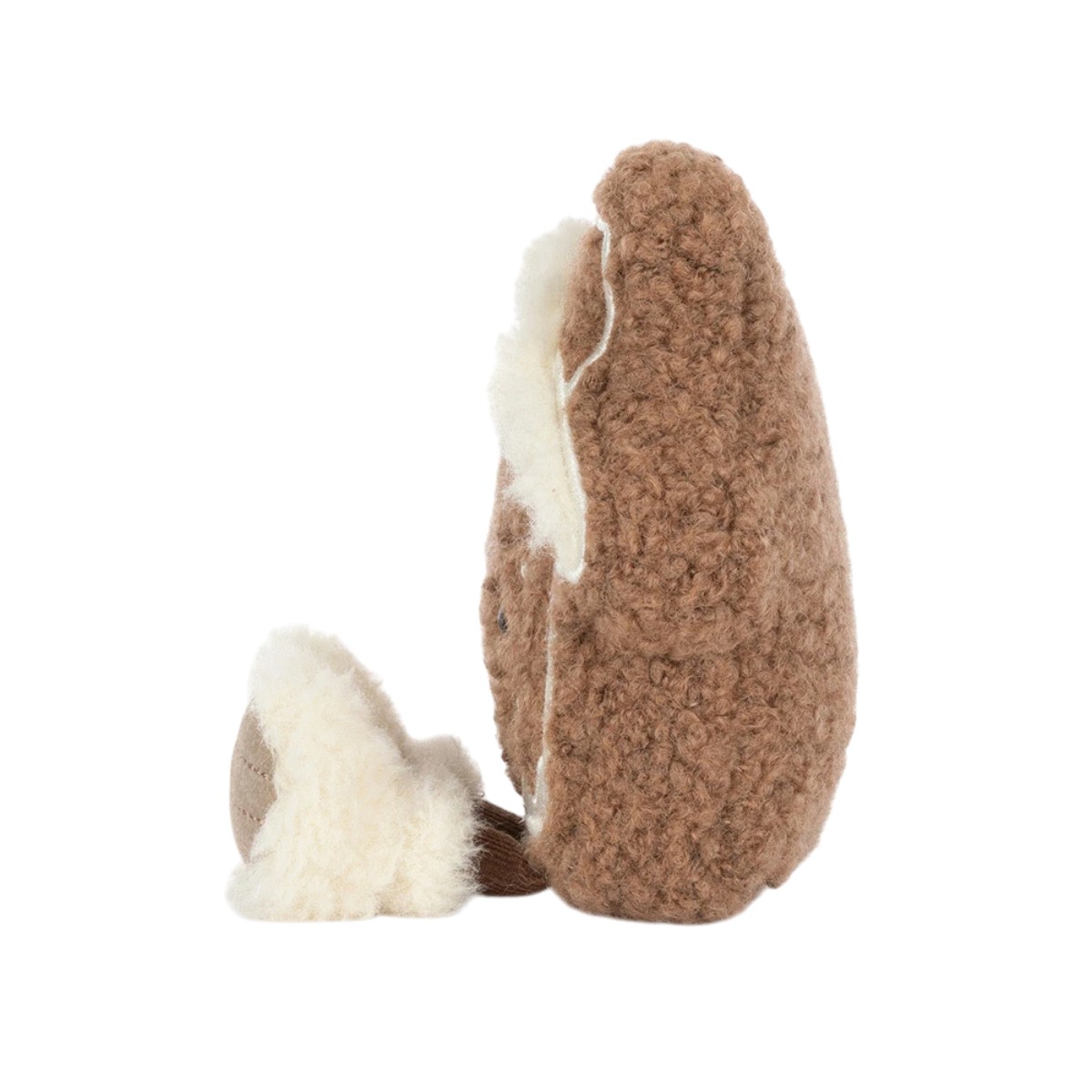 Jellycat Amuseables Molasi Cookie