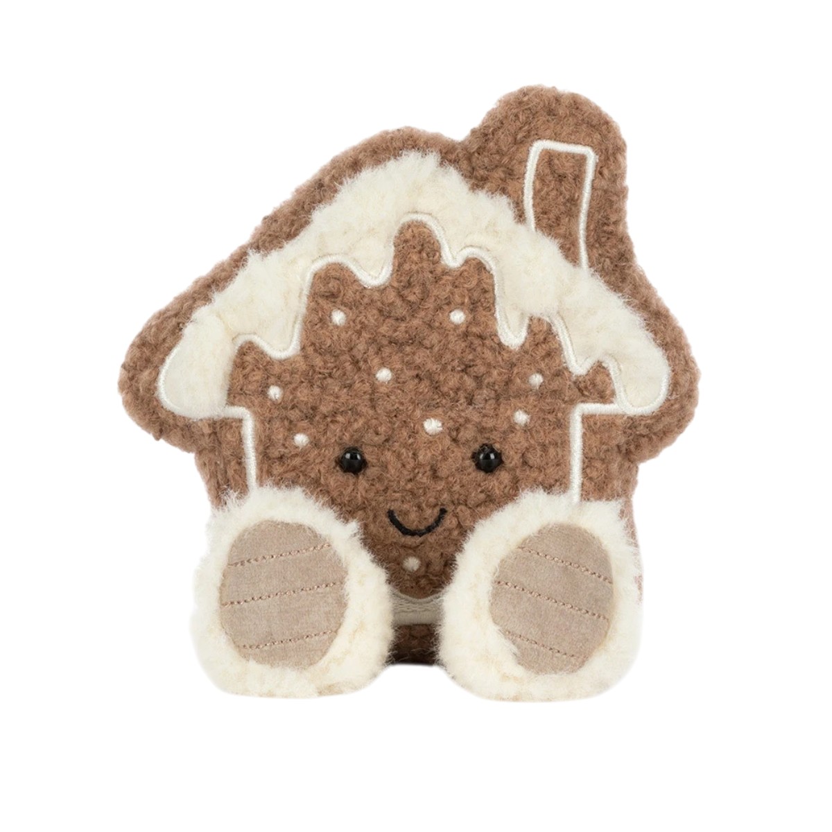 Jellycat Amuseables Molasi Cookie