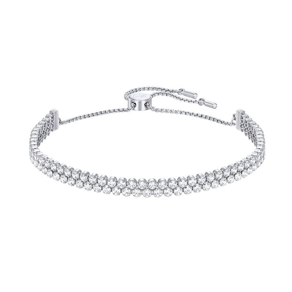 Swarovski Subtle Bracelet, Medium