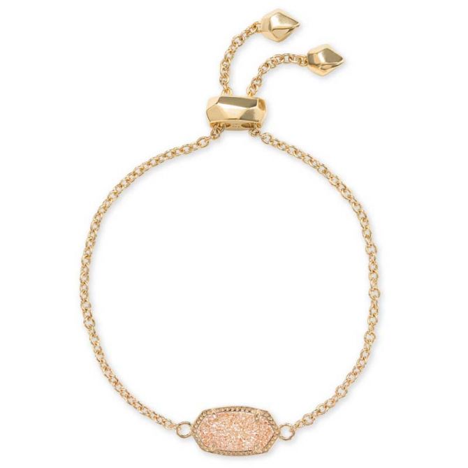 Kendra scott clearance gold bracelet