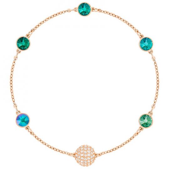 swarovski remix collection timeless strand