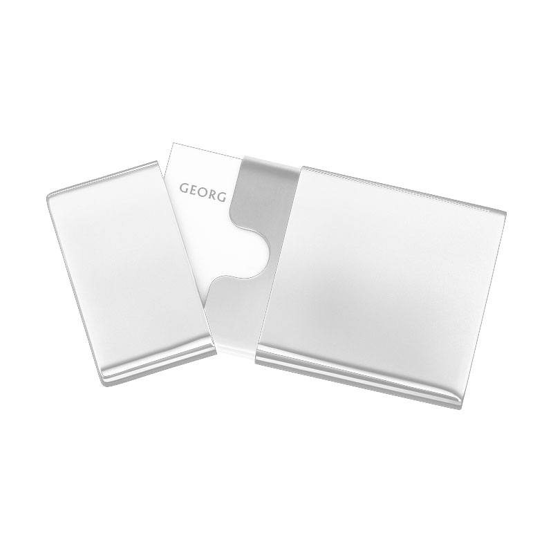 Jensen To Go Business Card Holder Borsheims