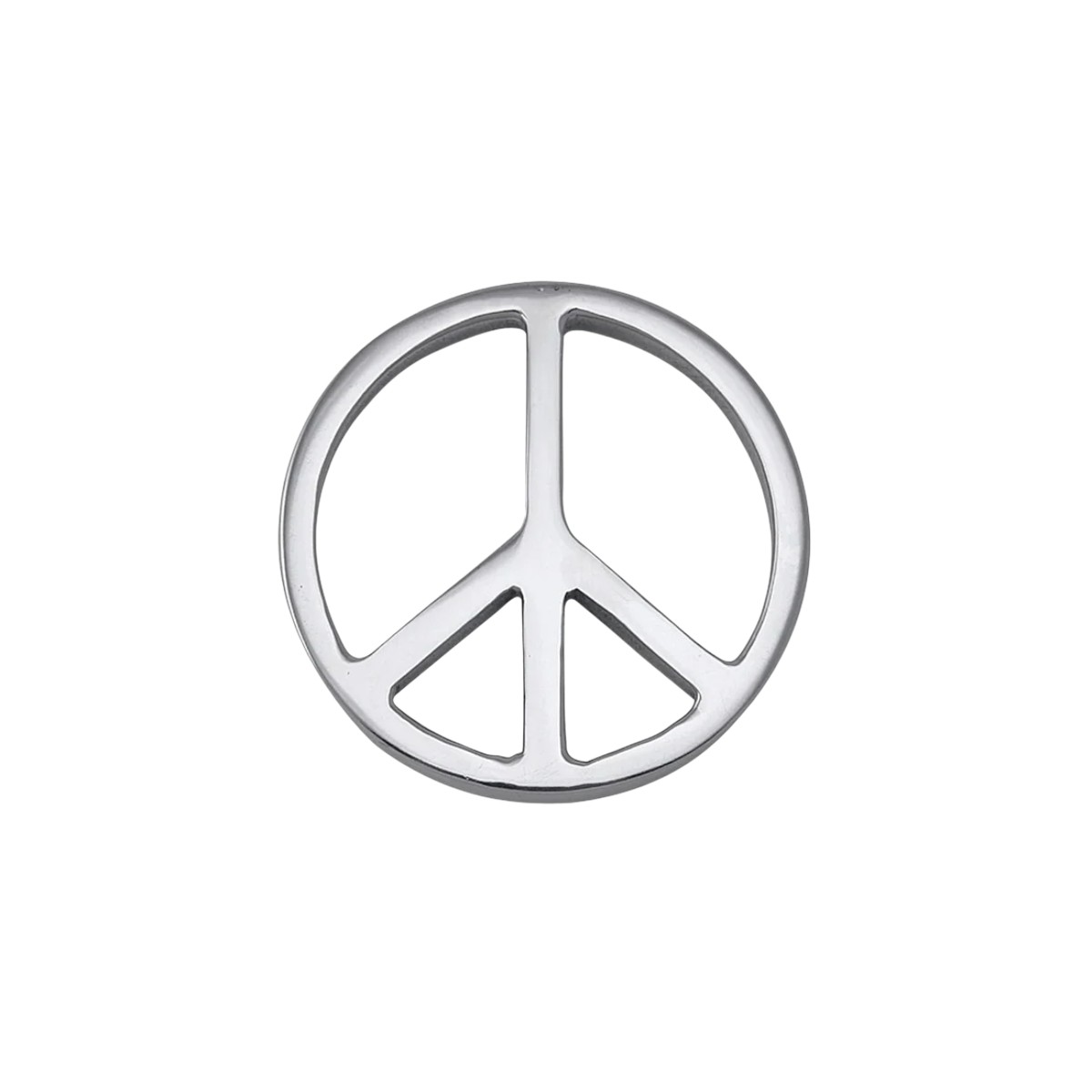 Mariposa Peace Napkin Weight