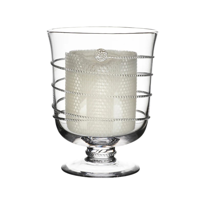 Juliska Amalia Hurricane, 7.5