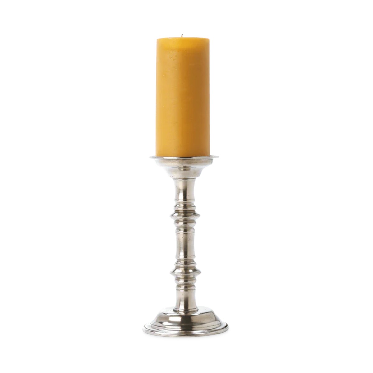 Match Pillar Candlestick