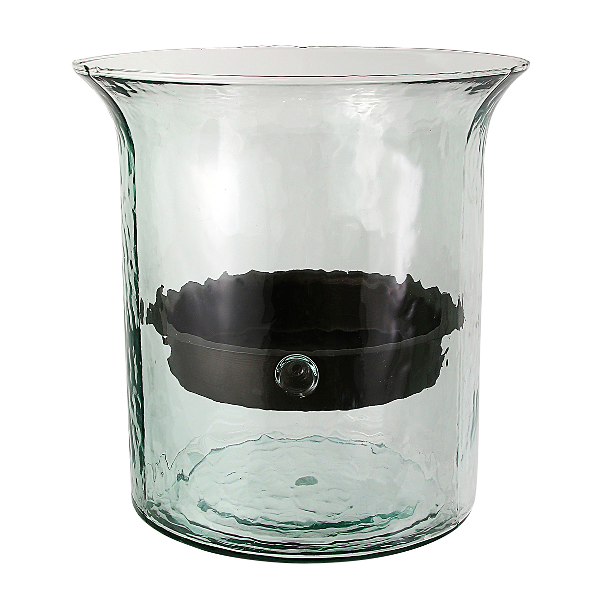 Kalalou Glass Cylinder Candle Holder, Giant CV1060 Borsheims
