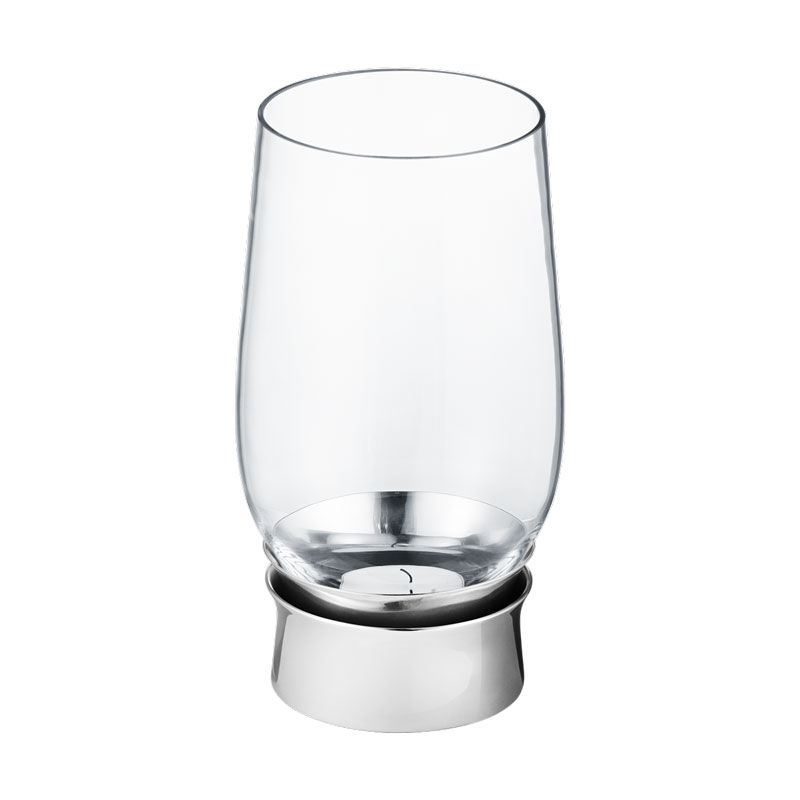 Georg Jensen Lumis Tealight Candleholder