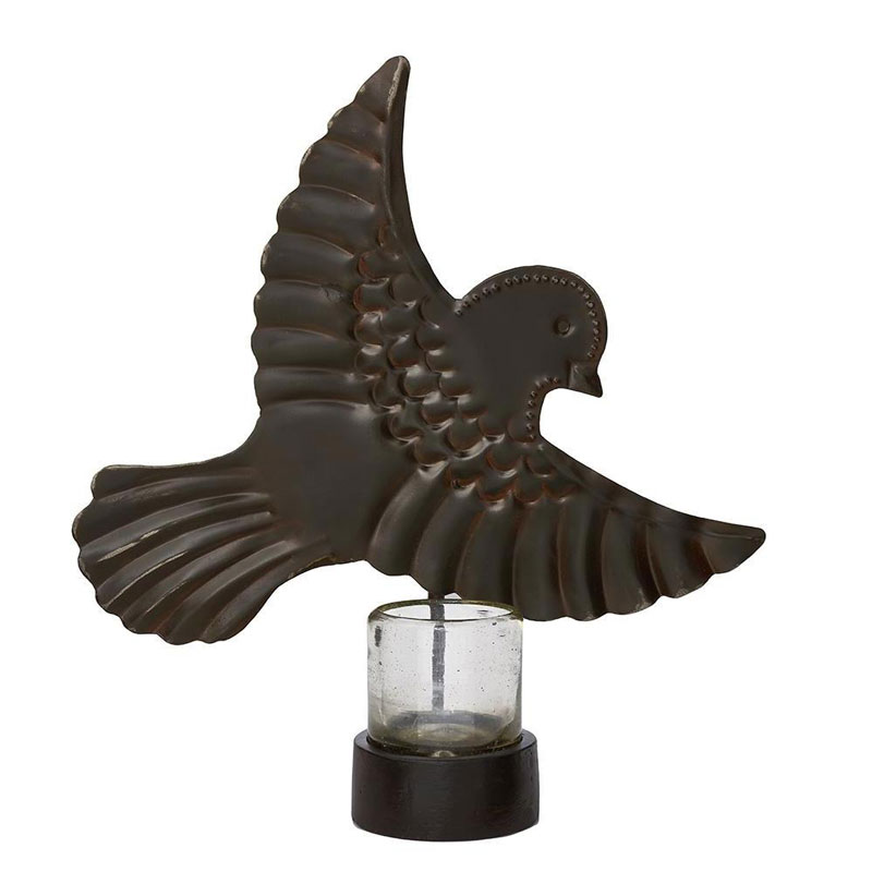 Jan Barboglio Espiritu D'Pared Sconce, Right