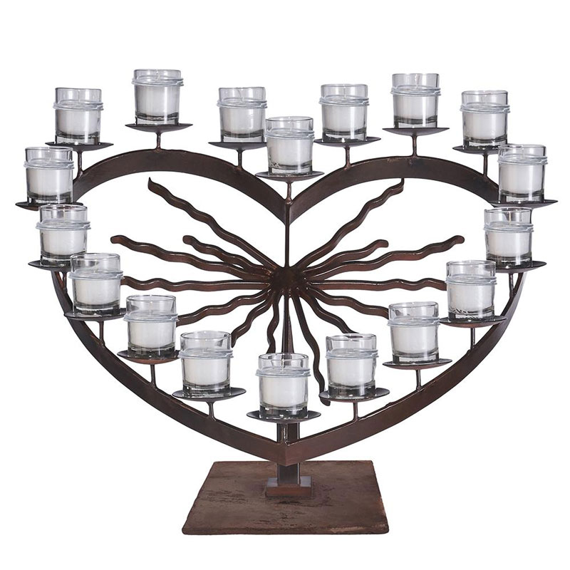 Jan Barboglio Jacinta Lighting D'Mesa