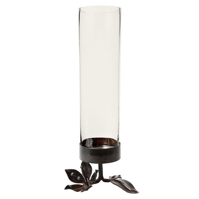 Jan Barboglio Pasion Solo Candle Holder