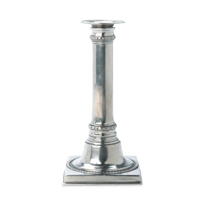 Match Square Based Candlestick