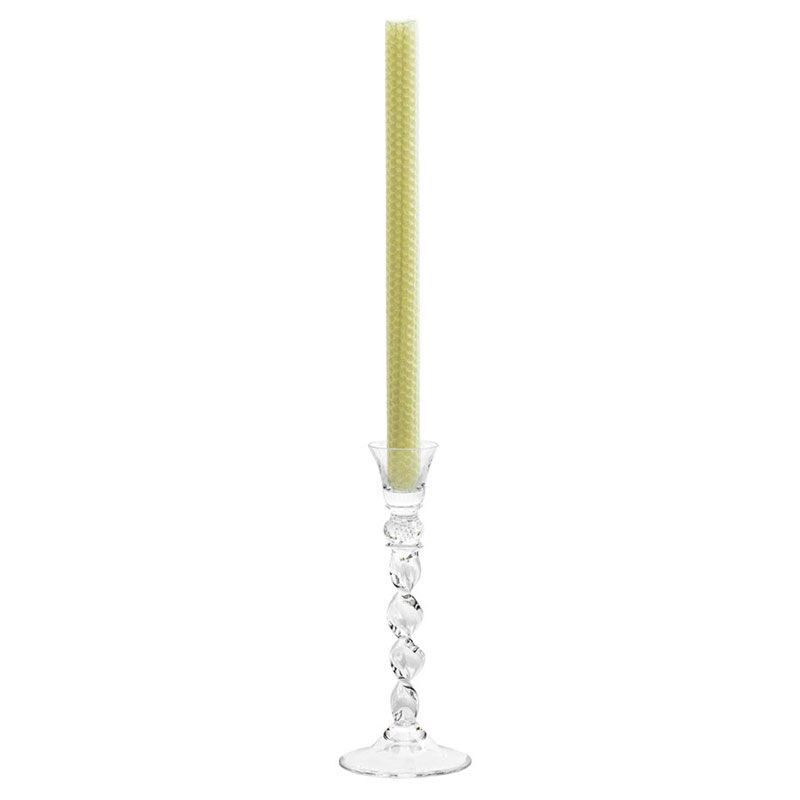 Juliska Berry Spiral Candlestick, Medium