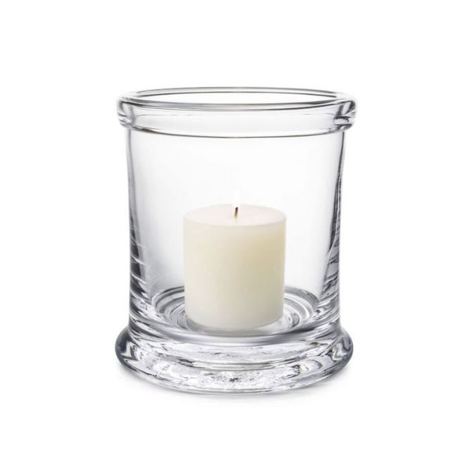 Simon Pearce Norwich Hurricane, Medium