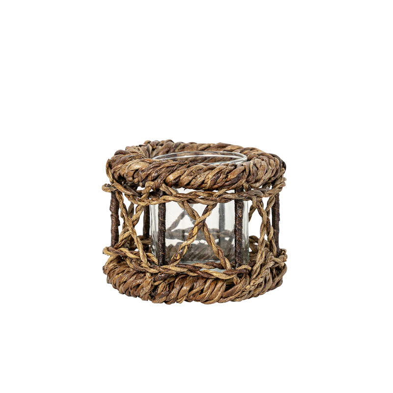 Juliska Devon Willow Tea Light