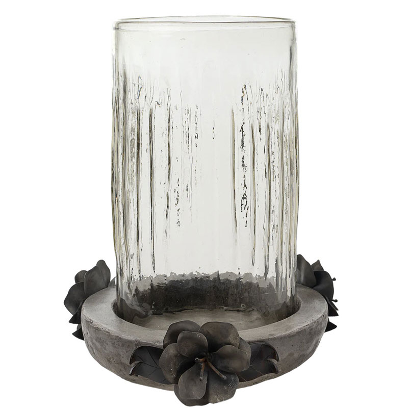 Jan Barboglio Rosa Bombilla Hurricane