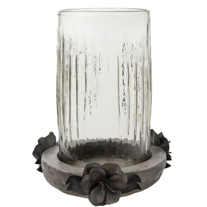 Jan Barboglio Rosa Bombilla Hurricane