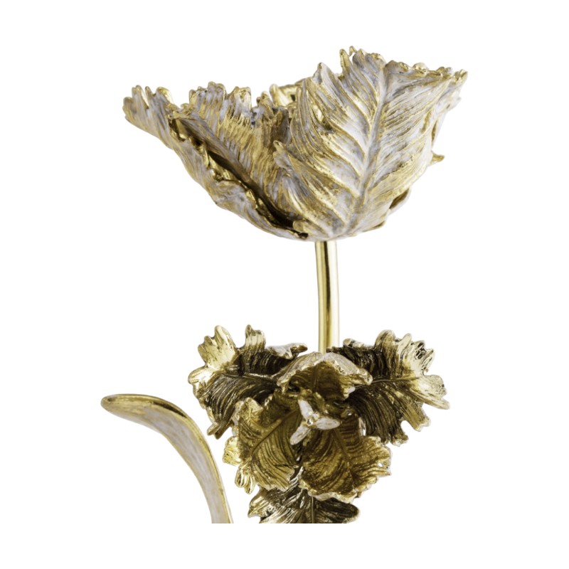 Michael Aram Tulip Candleholders