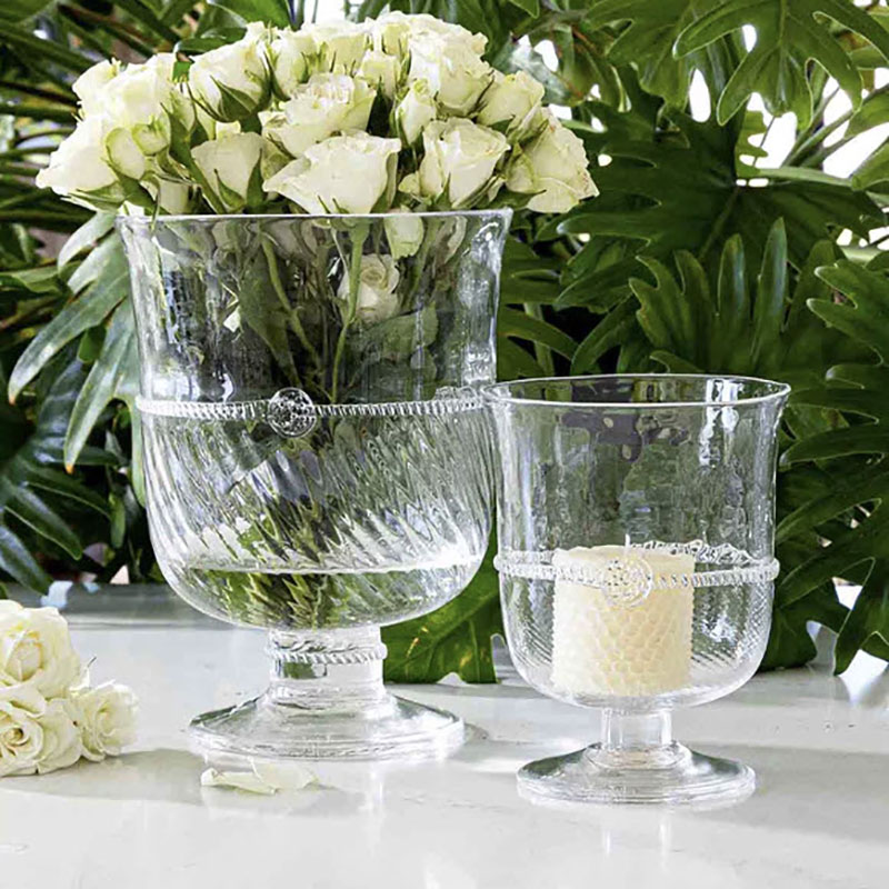 Juliska Graham Hurricane, 7