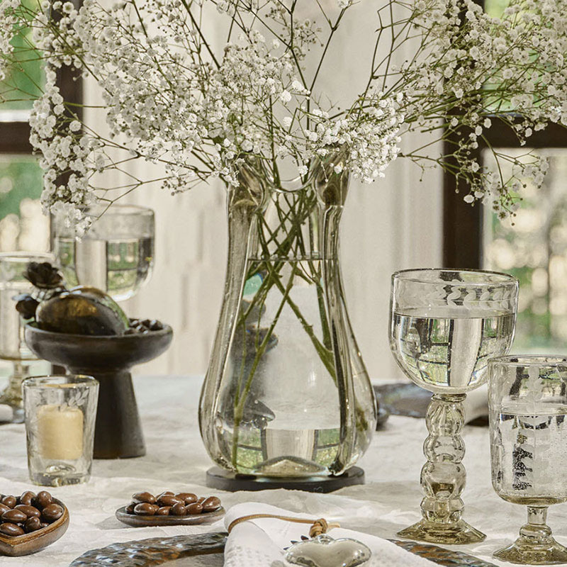 Jan Barboglio Four Arm Hurricane