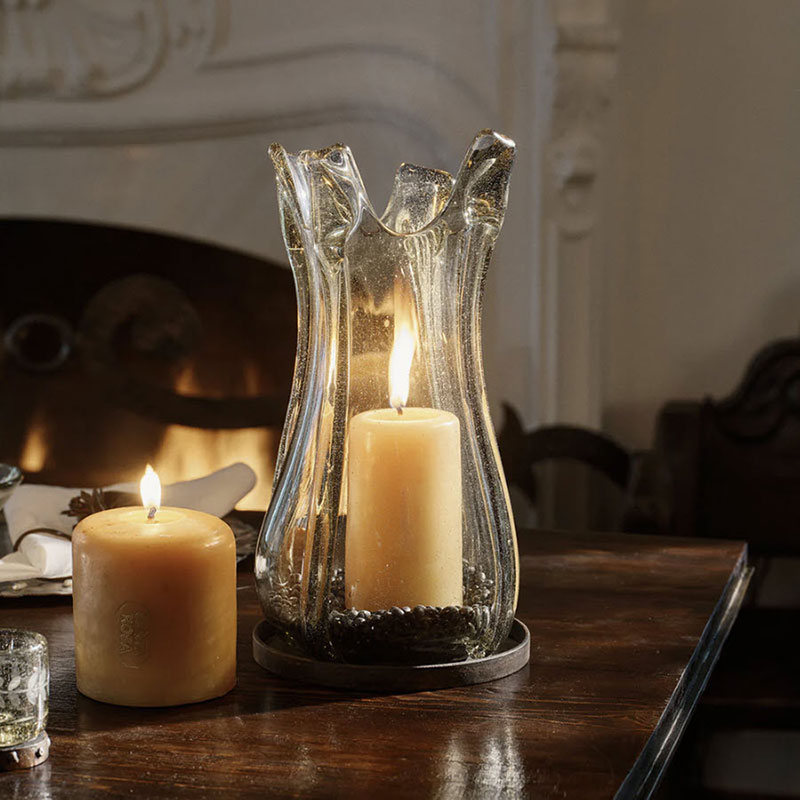 Jan Barboglio Four Arm Hurricane