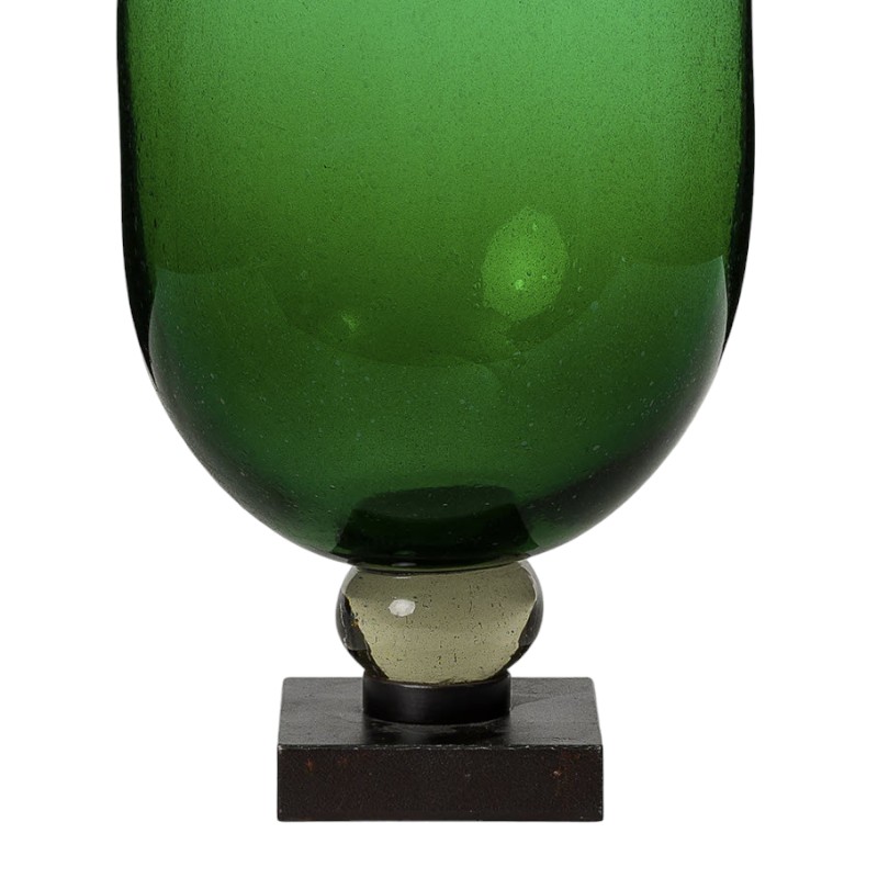 Jan Barboglio Torreon Hurricane, Verde