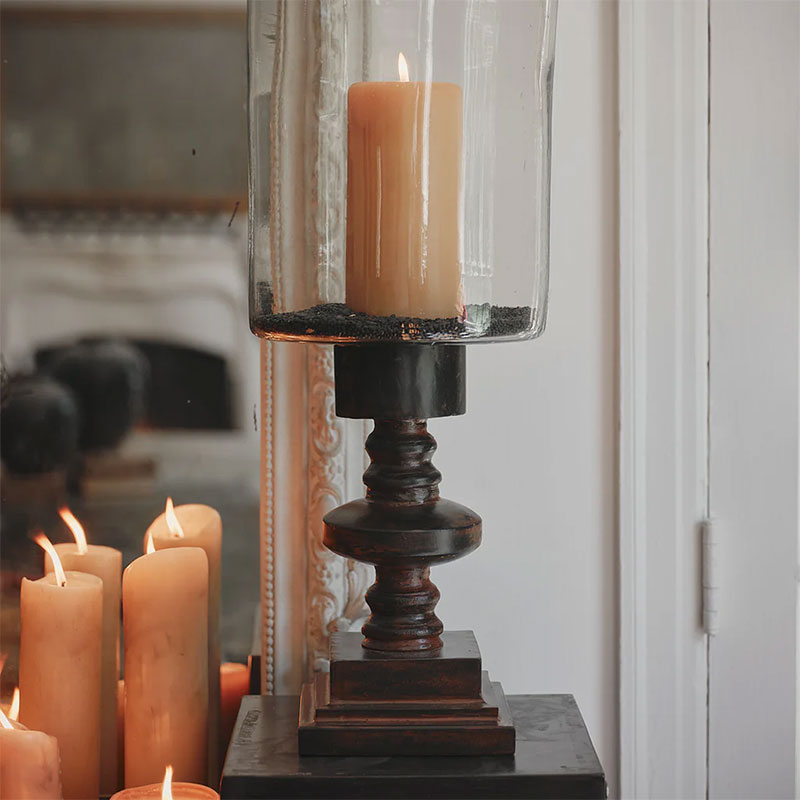 Jan Barboglio Rancho Hurricane