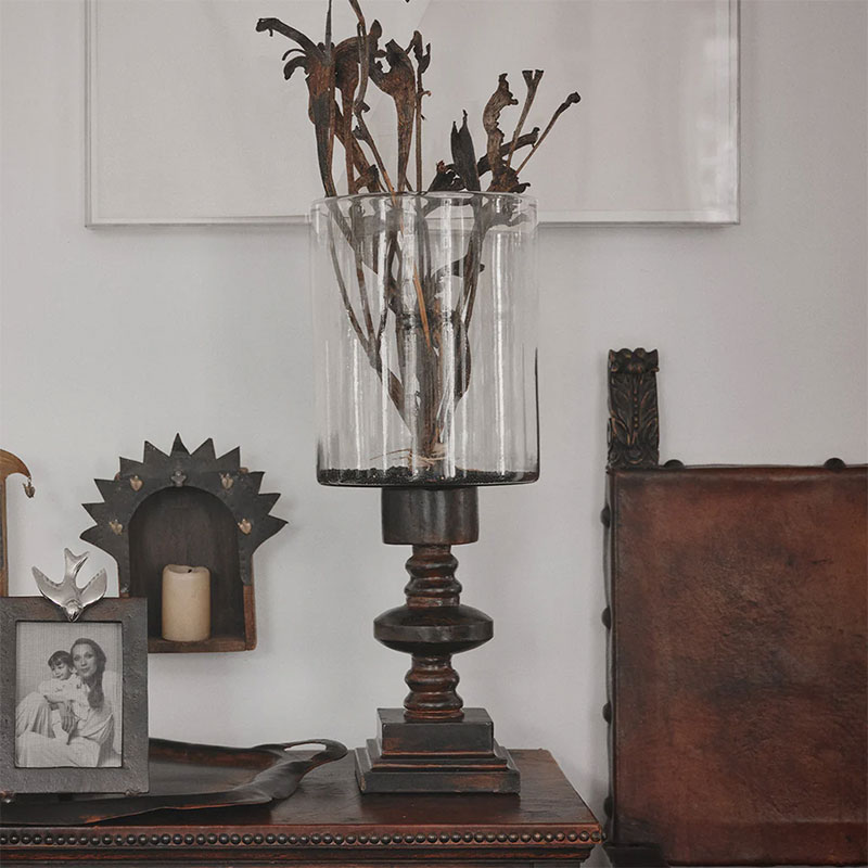 Jan Barboglio Rancho Hurricane