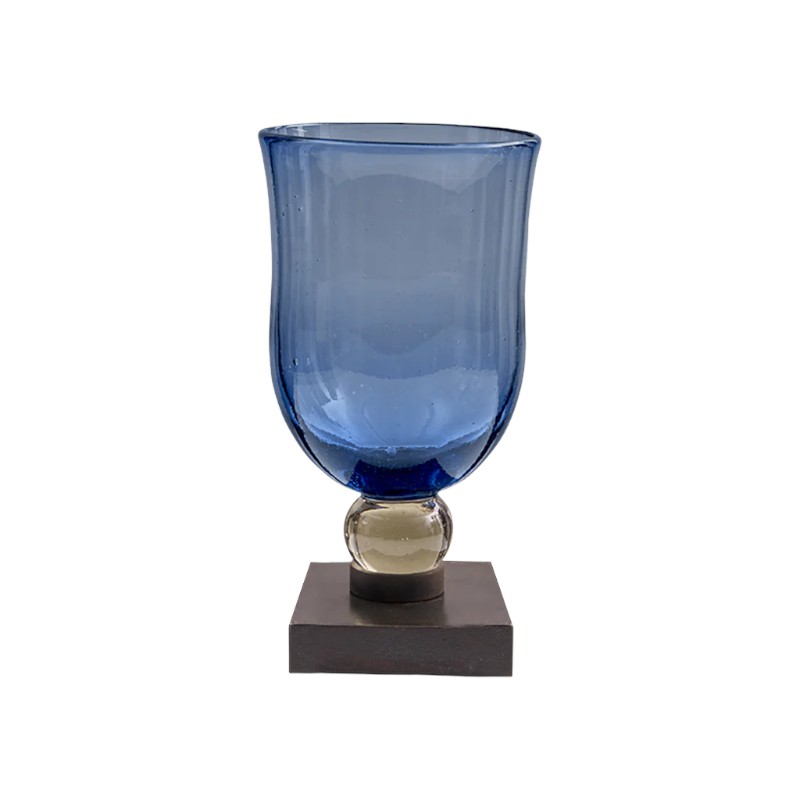 Jan Barboglio Torreon Hurricane, Small