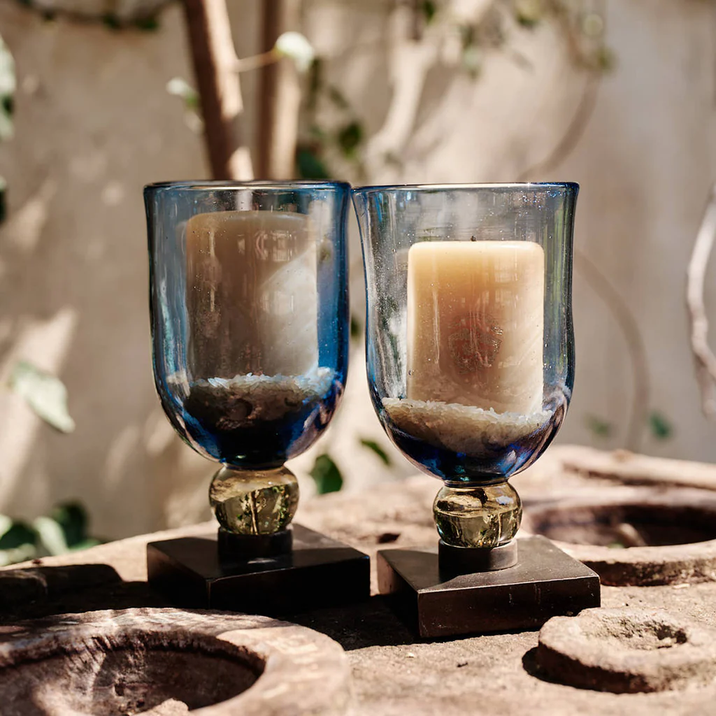 Jan Barboglio Torreon Hurricane, Small