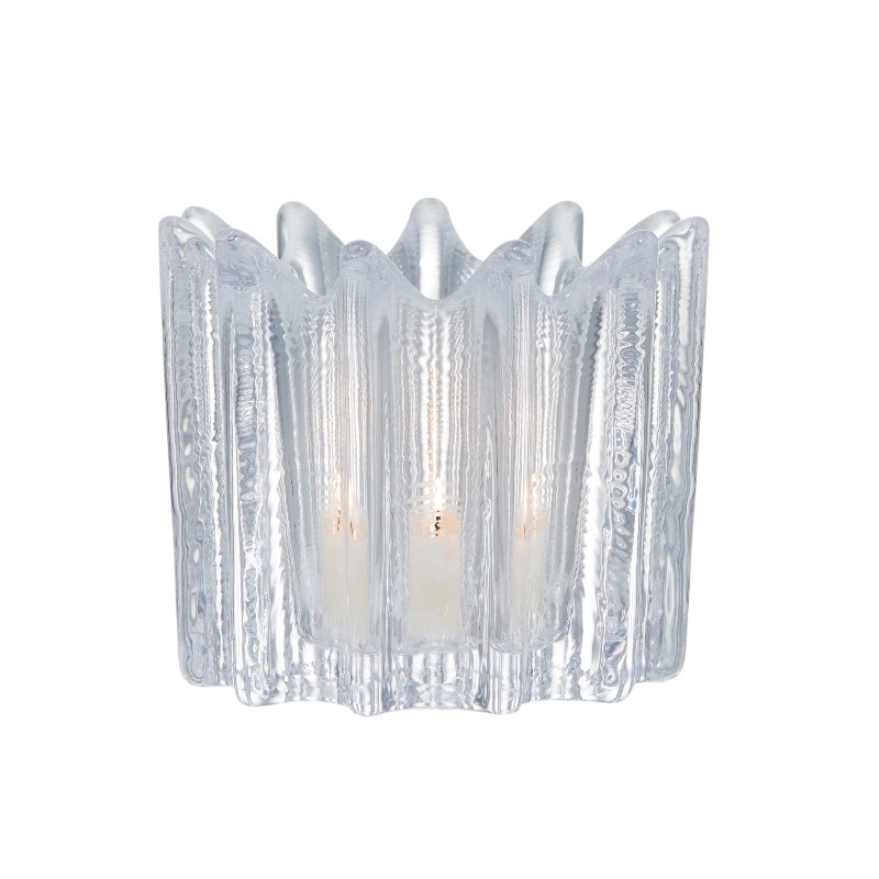 Simon Pearce Brattleboro Tealight