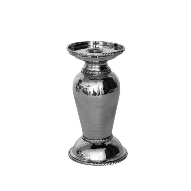 Juliska Graham Pillar Candleholder, 7"