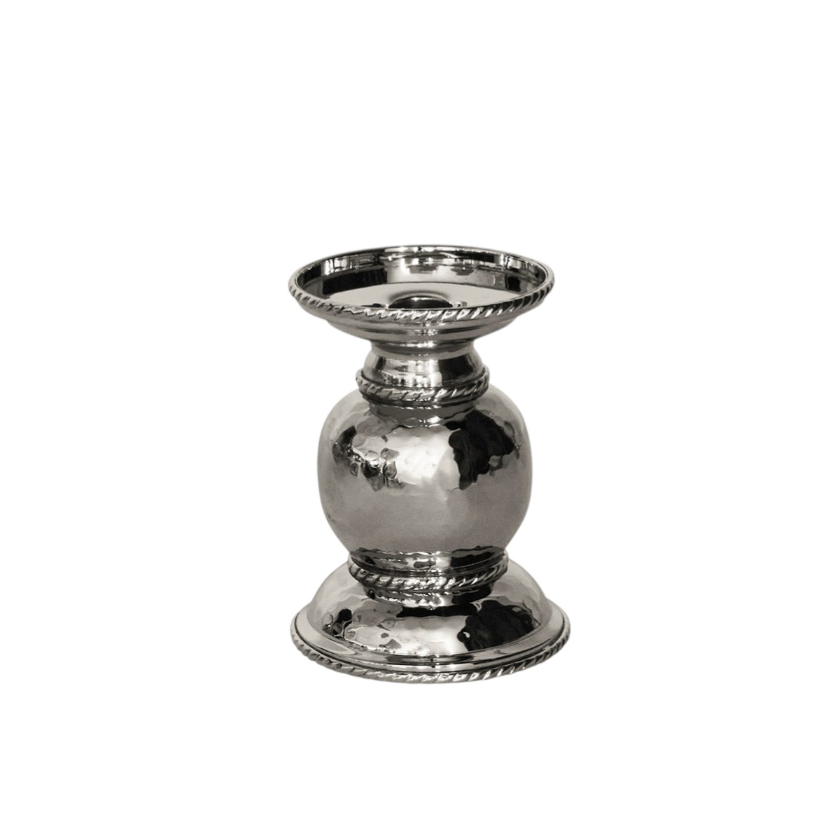 Juliska Graham Pillar Candleholder, 5