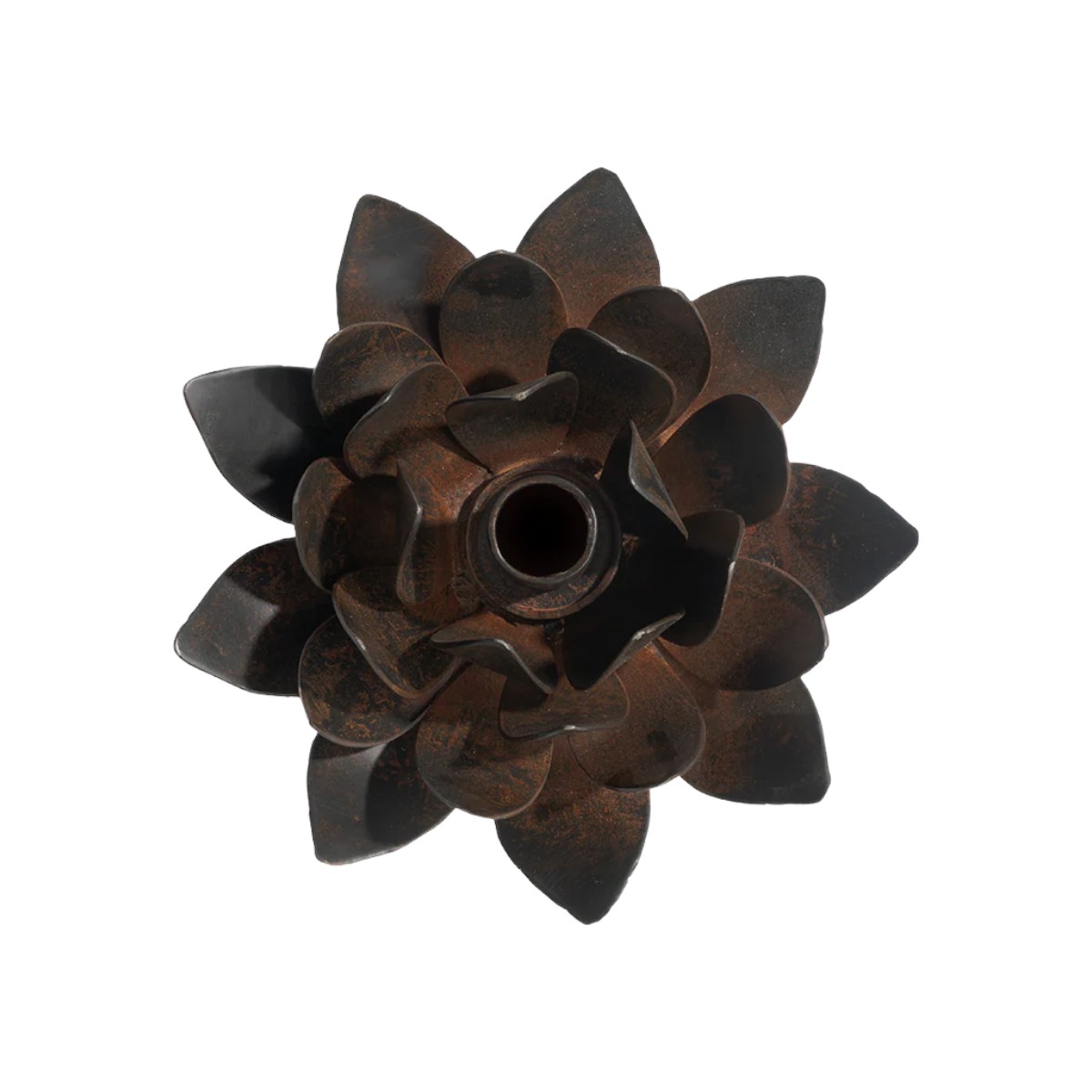 Jan Barboglio Chapultepec