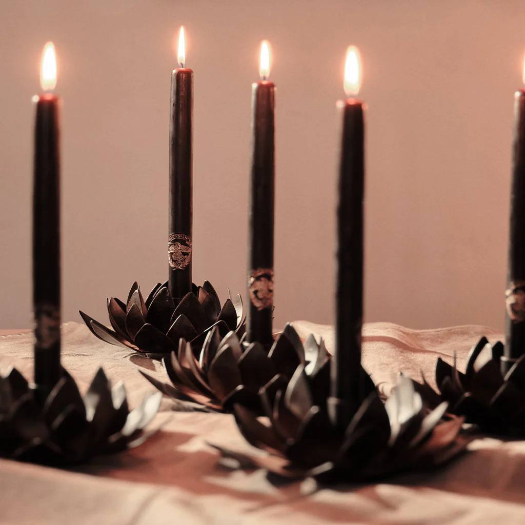 Jan Barboglio Chapultepec