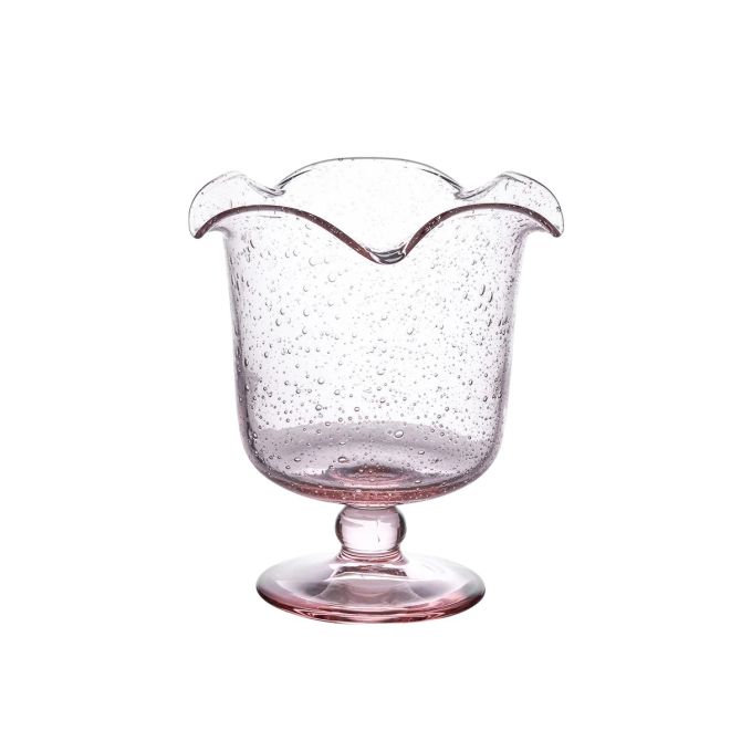 Juliska Provence 5.5" Hurricane, Blush