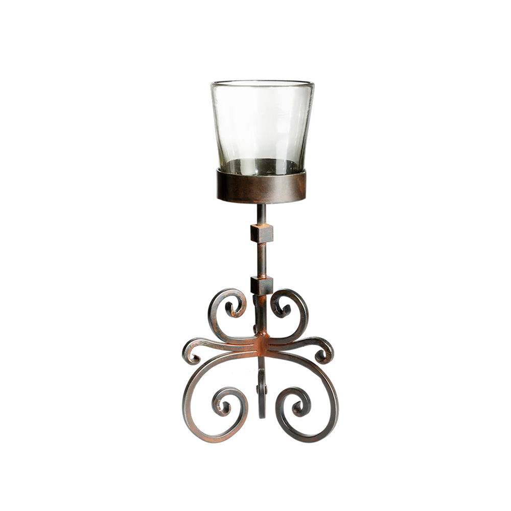 Jan Barboglio Sofia Candle Holder