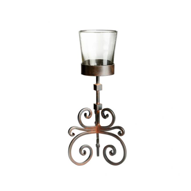 Jan Barboglio Sofia Candle Holder
