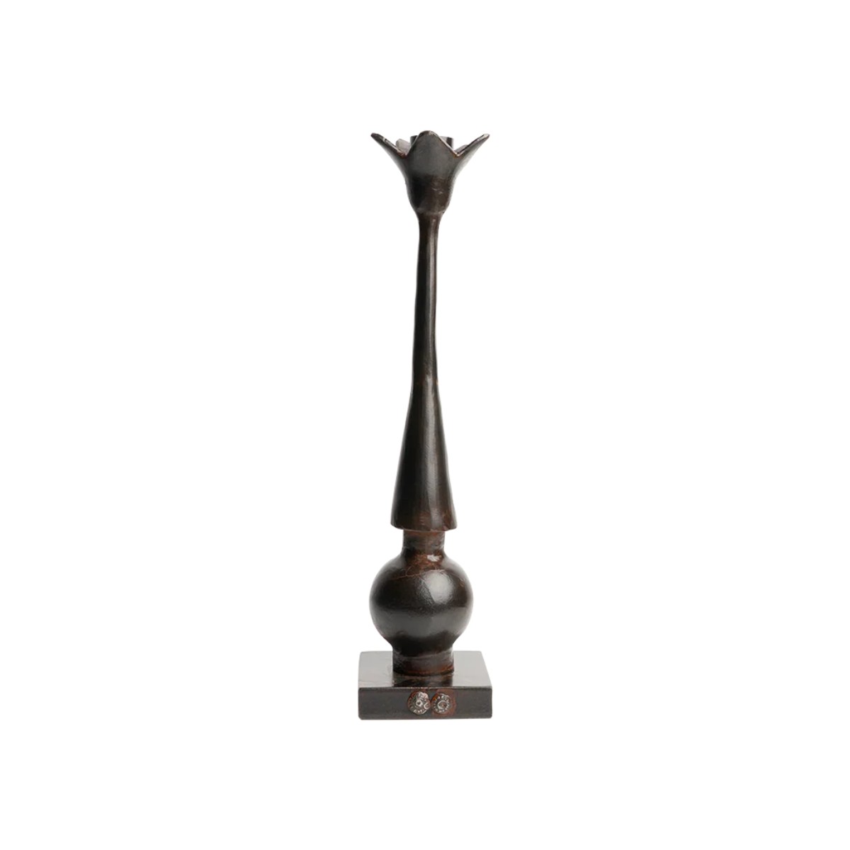 Jan Barboglio Isabela Balin Candlestick