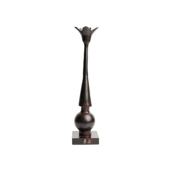 Jan Barboglio Isabela Balin Candlestick