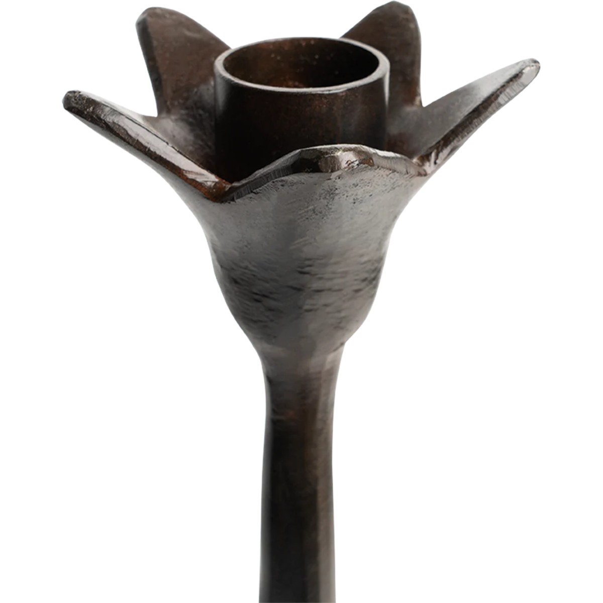 Jan Barboglio Isabela Balin Candlestick
