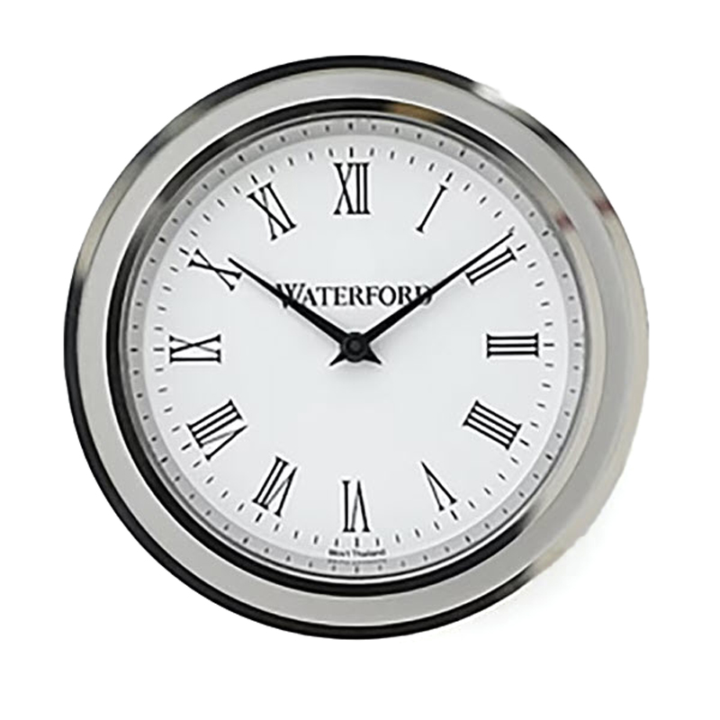 Waterford Clock Face Round Insert, Large 1049249D Borsheims