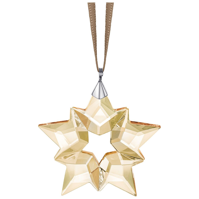Swarovski Little Star Ornament Borsheims