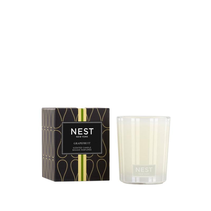 NEST New York Grapefruit Votive Candle