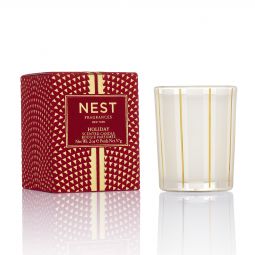 Nest Holiday Votive Candle Nest Holiday Votive Candle